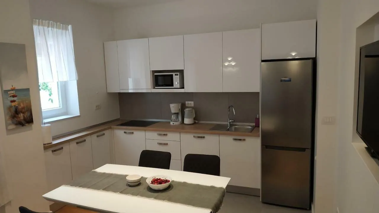 Tempus Apartment Split Croatia