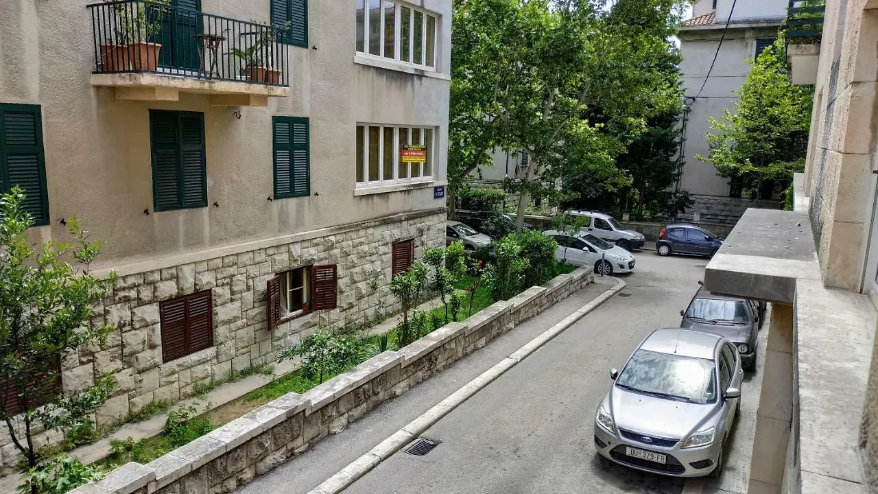 Tempus Apartment Split