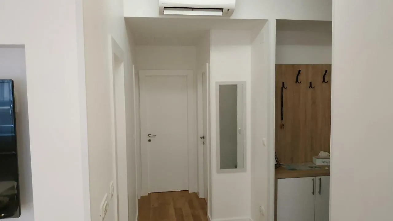 Tempus Apartment Split