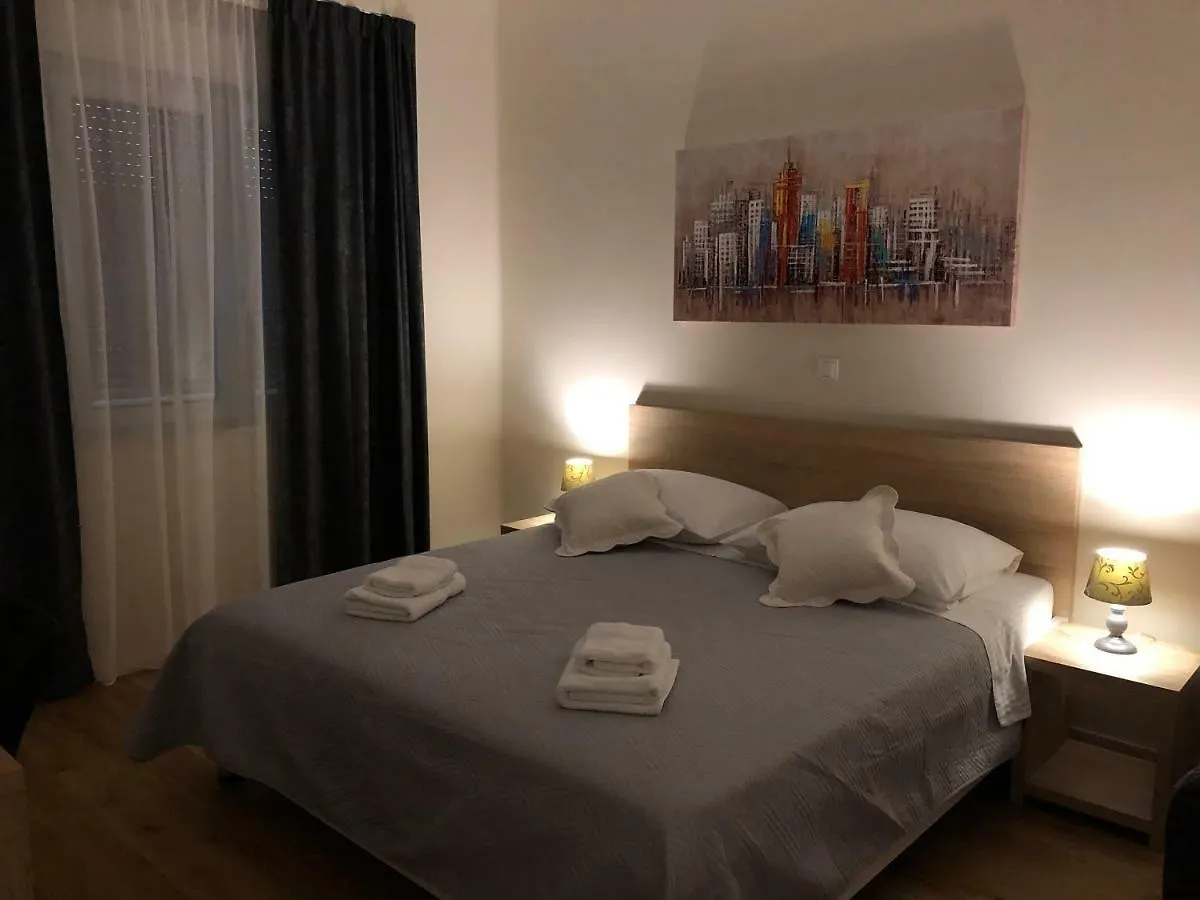 Tempus Apartment Split 0*,  Croatia