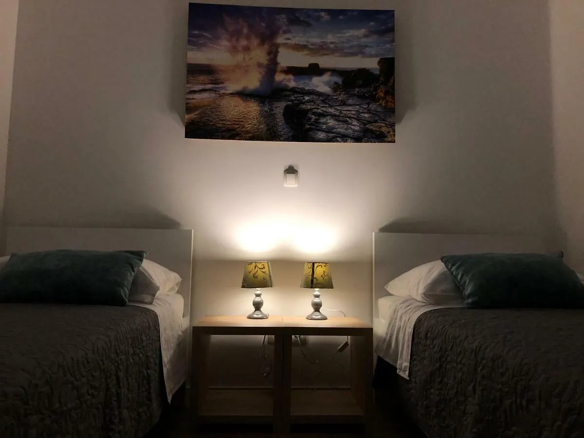 Tempus Apartment Split