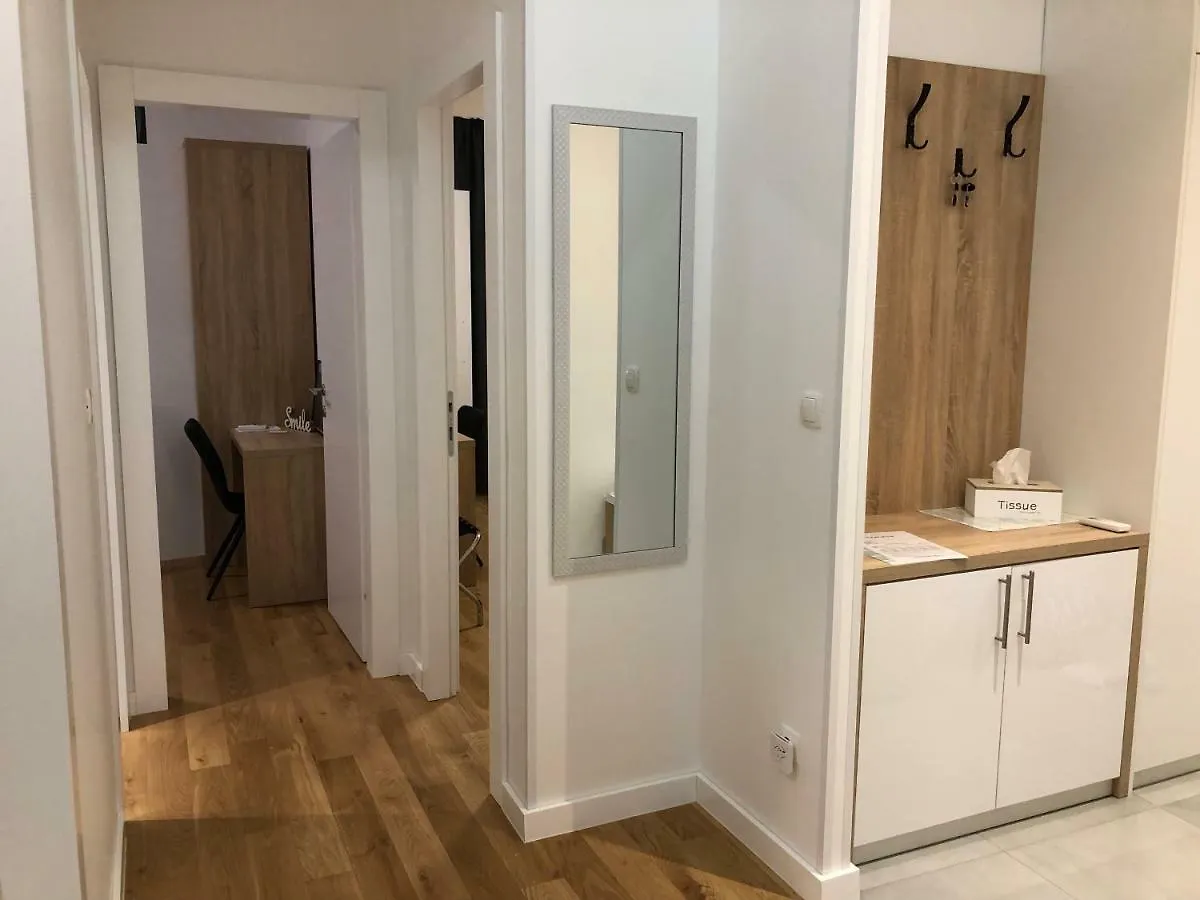 Tempus Apartment Split