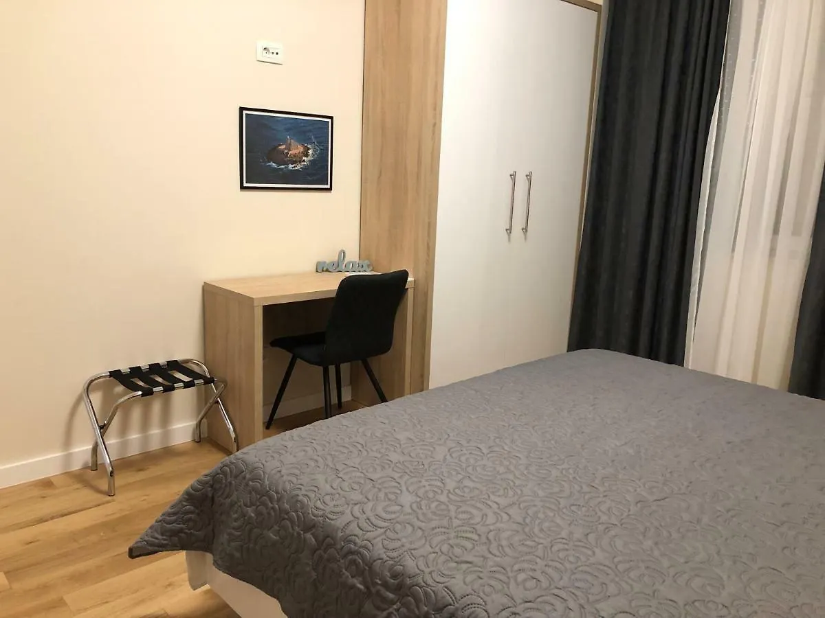 Tempus Apartment Split