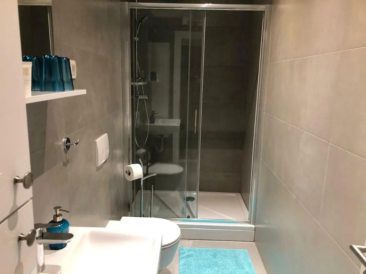 Tempus Apartment Split Croatia