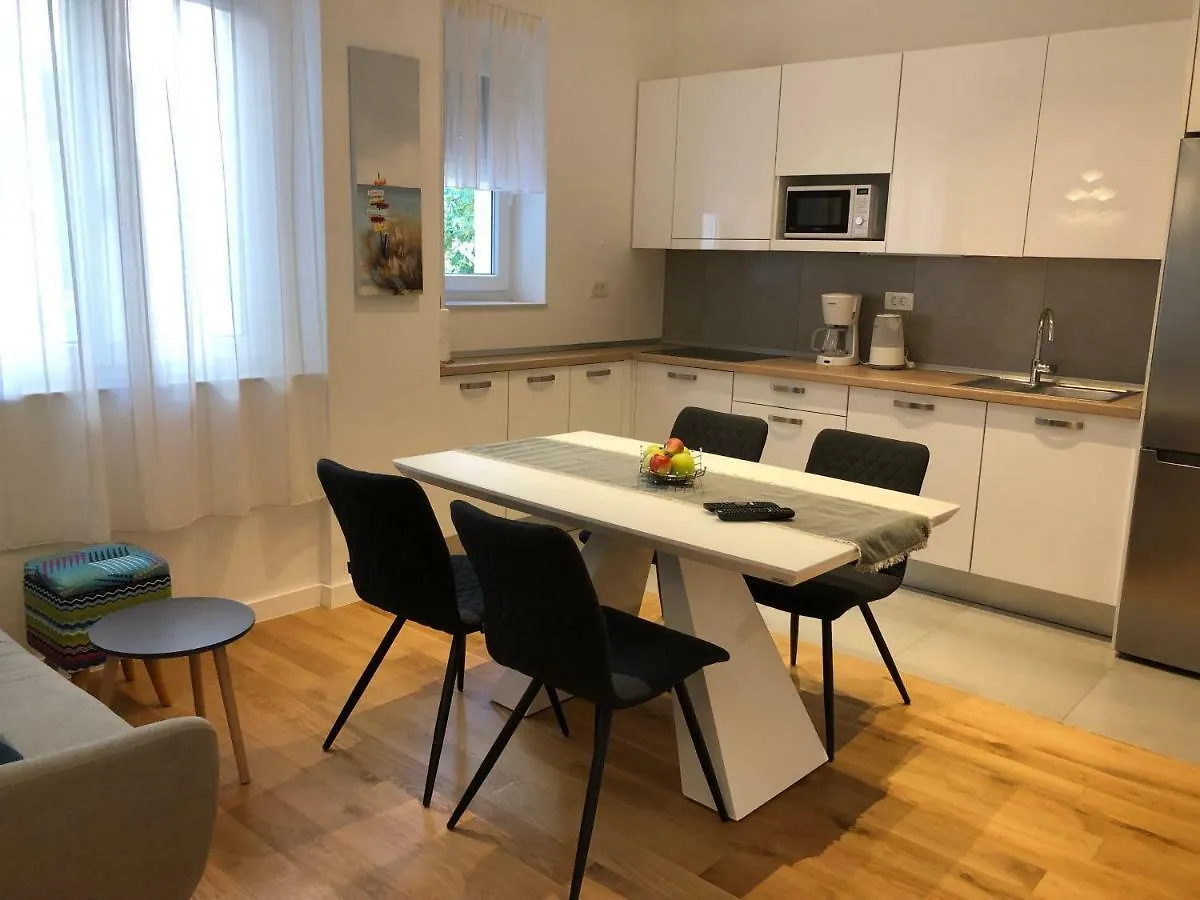 Tempus Apartment Split 0*,  Croatia