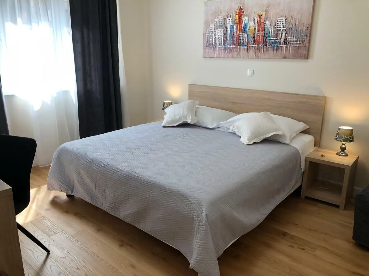 Tempus Apartment Split Croatia