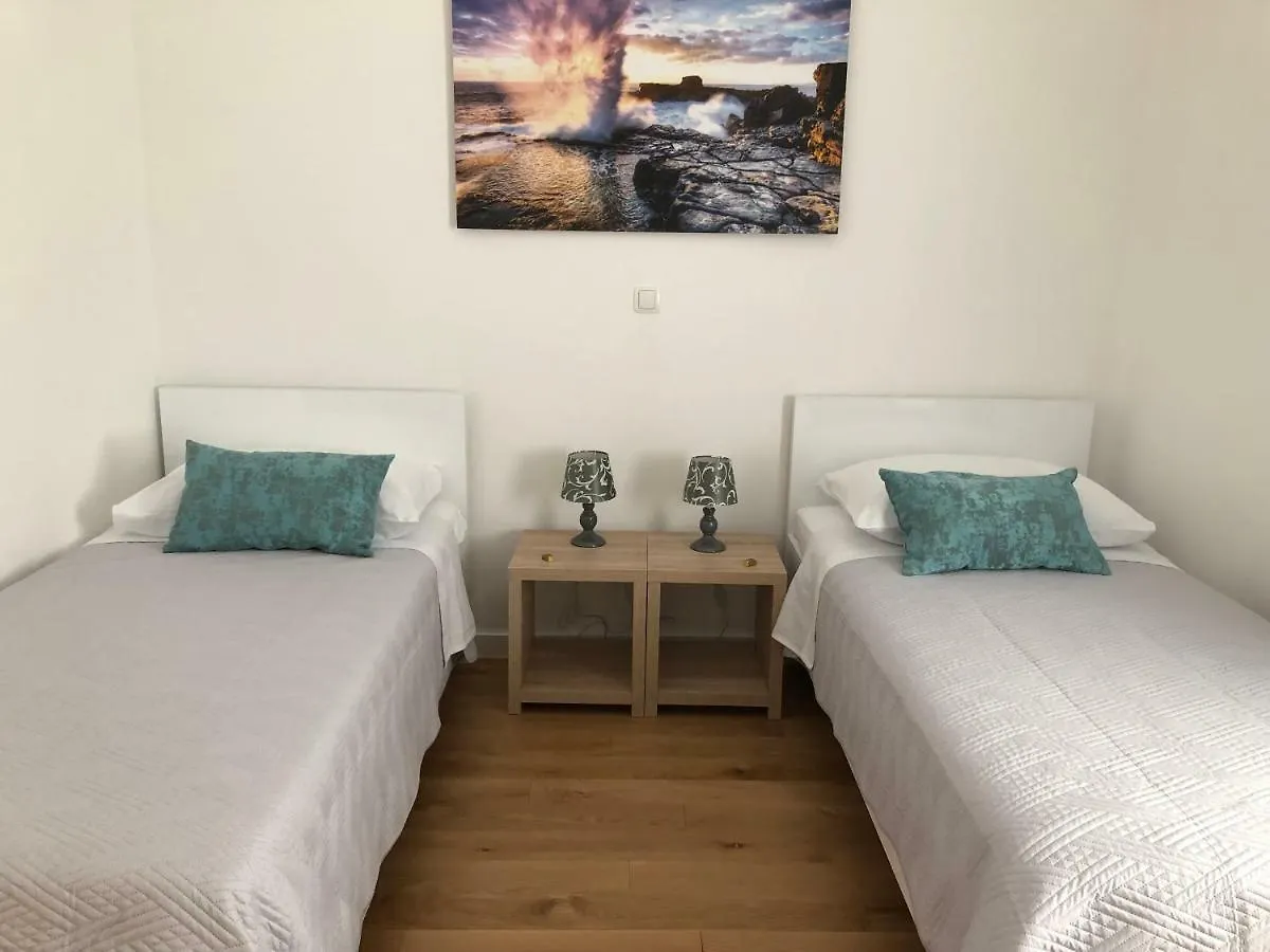 Tempus Apartment Split 0*,  Croatia