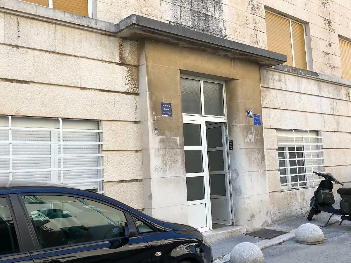 Tempus Apartment Split