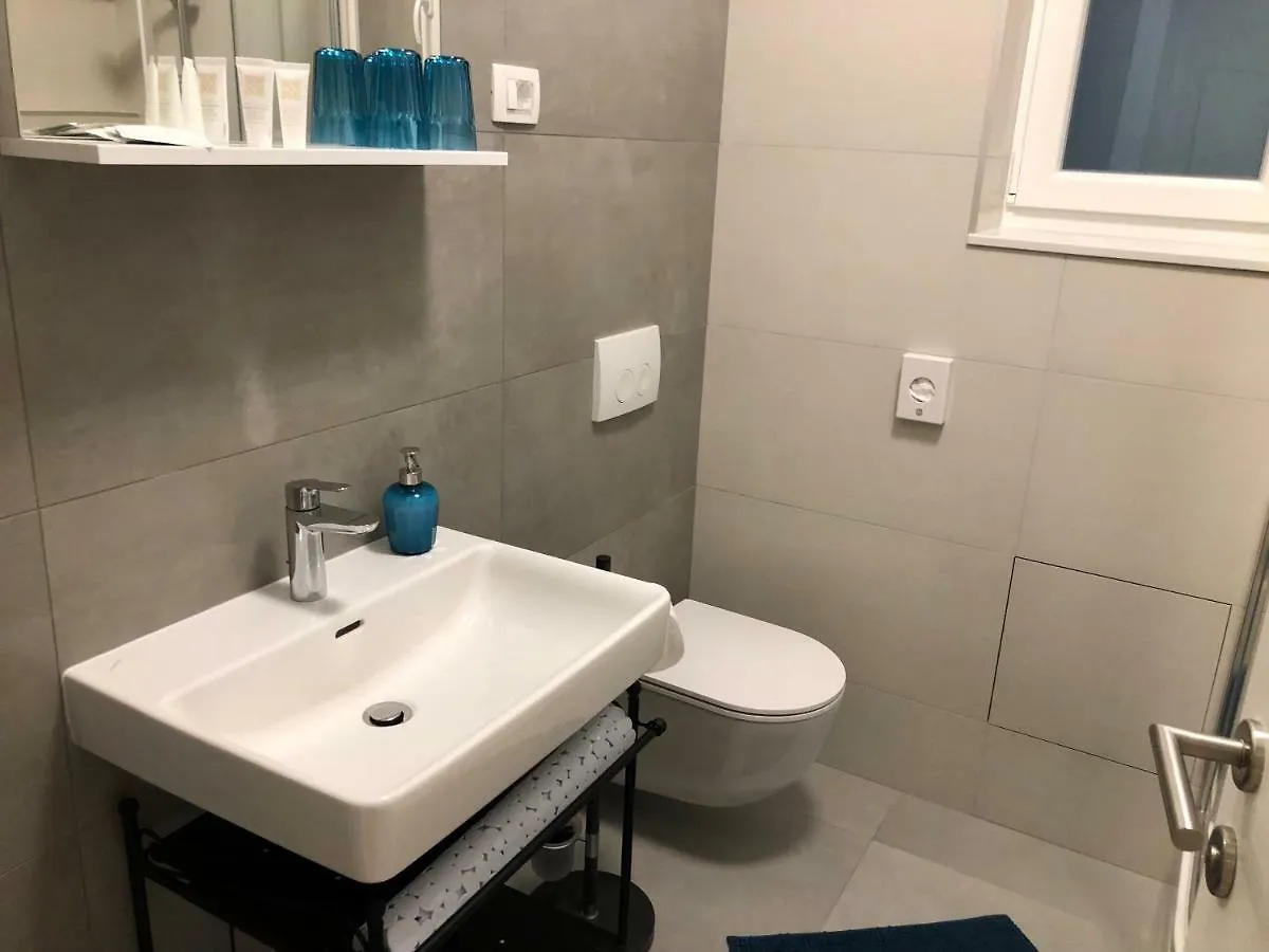 Tempus Apartment Split