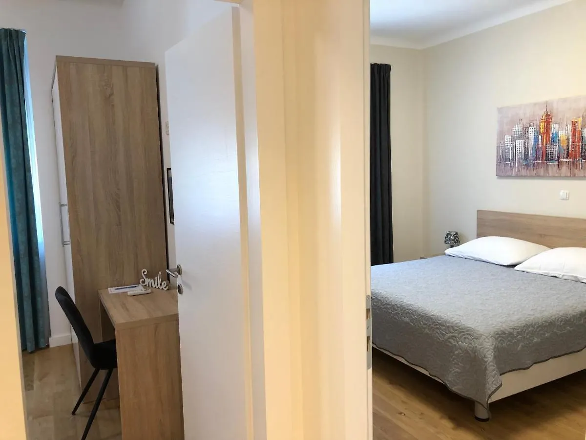 Tempus Apartment Split